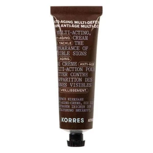 Korres Achillea Men Крем проти зморшок, 50 мл