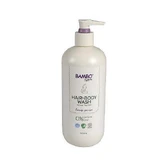 BAMBO Nature Гель для мытья волос и тела, 500 мл