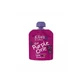 Ella's Kitchen BIO PURPLE ONE Фруктовое пюре с черной смородиной, 5x90 г