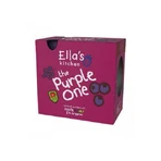 Ella's Kitchen BIO PURPLE ONE Фруктовое пюре с черной смородиной, 5x90 г: цены и характеристики