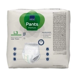 ABENA Pants Premium L3 Абсорбуючі труси, 15 шт.