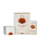 Набір Orientana Boost Your Skin Set Натуральний веганський крем для обличчя з рейши, 50 мл + Регенеруючий крем для обличчя з рейши Lakesis, 30 мл