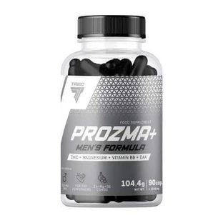 Trec Prozma+ Men's Formula, 90 капсул