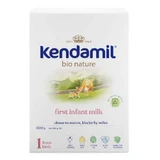 Kendamil BIO Nature 1 дитяче сухе молоко для дітей від народження, 600 г
