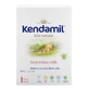 Kendamil BIO Nature 1 дитяче сухе молоко для дітей від народження, 600 г