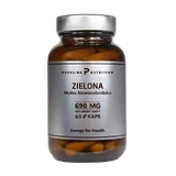 Pureline Nutrition Новозеландська зелена мідія, 60 капсул