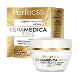PERFECTA Ceramedica PEP-3 Repair дневной и ночной крем против морщин 70+, 50 мл