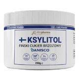 Altopharma Ксиліт фінський березовий цукор Danisco, 250 г