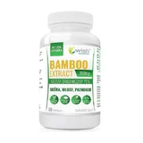 WISH Pharmaceutical Экстракт бамбука 350 мг, 60 капсул