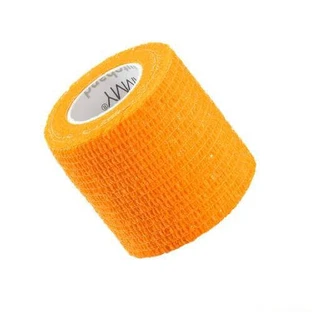 Еластичний бинт VITAMMY Autoband 5 см х 450 см помаранчевий