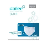 DAILEE Pant PLUS L Труси поглинаючі, 15шт