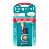 COMPEED Sport Blisters Бинти на підошву, 5 шт.
