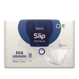 Подгузники ABENA SLIP M4 Premium, 21 шт.
