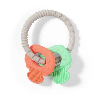 BABYONO Прорезыватель-ORTHO (486/01)