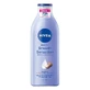 Молочко для тела Nivea Body Smooth Sensation, 400 мл