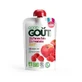 Good Gout BIO Яблоко с малиной, 120 г