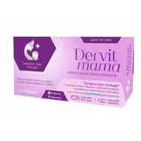ВИТАДЬЕТ Дервит мама, 28 твердых капсул + 28 мягких капсул