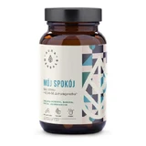AURA HERBALS Мій душевний спокій, 60 капсул