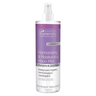 Bielenda Professional Moonlight Wellness гармонизирующий и увлажняющий мист, 200 мл