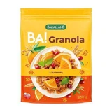 BAKALLAND BA! Гранола с клюквой, 300 г