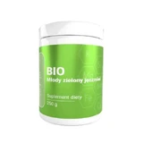 MedFuture BIO Сік молодого зеленого ячменю в порошку, 250 г