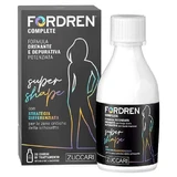 Fordren Complete Super Shape, цукрові цукерки, 300 мл