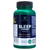 LANCO NUTRITIONS Sleep Combo, 60 капсул