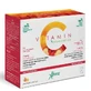 Вітамін С Naturcomplex, 20 пакетиків х 5г