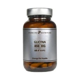 Pureline Nutrition Glycine 850mg, 60 капсул