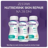 Набор Nutridrink Skin Repair 28 дней (56 бутылок x 200 мл)