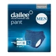 DAILEE Pant Plus Men L поглинаючі труси для чоловіків, 15шт