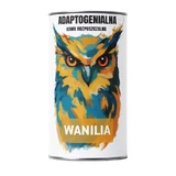 Адаптогенный растворимый кофе Ваниль, 100 г