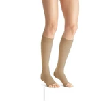 JOBST OPAQUE длинные компрессионные носки для колен CCL1 натуральные, размер 4 OP: цены и характеристики