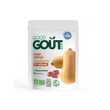 Good Gout БИО Грибная тыква с бараниной, 190 г