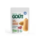 Good Gout БИО Грибная тыква с бараниной, 190 г