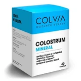 Colvia Колострум + Минерал, 60 капсул