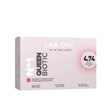 Lab One QueenBiotic, 30 капсул