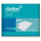 Гігієнічні прокладки DAILEE Bed Plus 40x60см, 30шт