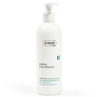 ZIAJA PRO ENZYMATIC PEELING, 270 мл
