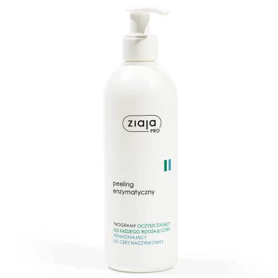 ZIAJA PRO ENZYMATIC PEELING, 270 мл: цены и характеристики