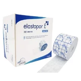 ELASTOPOR E Стрічка перев'язувальна неткана, що клеїться, 5 см х 10 м, 1 шт.