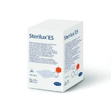 STERILUX ES нестерильні 17-ти ниткові 12-ти шарові марлеві тампони 10см х10см, 100шт