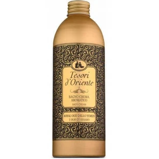 Рідина для купання Tesori d'Oriente Royal Oud, 500 мл