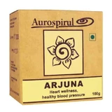 Ауроспирул Арджуна порошок, 100 г
