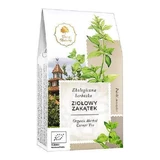Чай DARY NATURY Ziołowy Zakątek EKO, 80 г