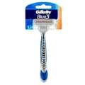 Одноразова бритва Gillette Blue3 Plus Comfort