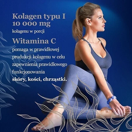 Колаген Langsteiner, 30 пакетиків: ціни та характеристики