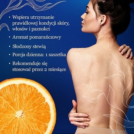 Колаген Langsteiner, 30 пакетиків: ціни та характеристики