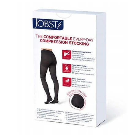 Компресійні колготки JOBST OPAQUE CCL2 натуральні, розмір 1 ZP: ціни та характеристики
