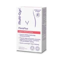 Вагінальний гель Multi-Gyn FloraPlus, 5 туб по 5 мл